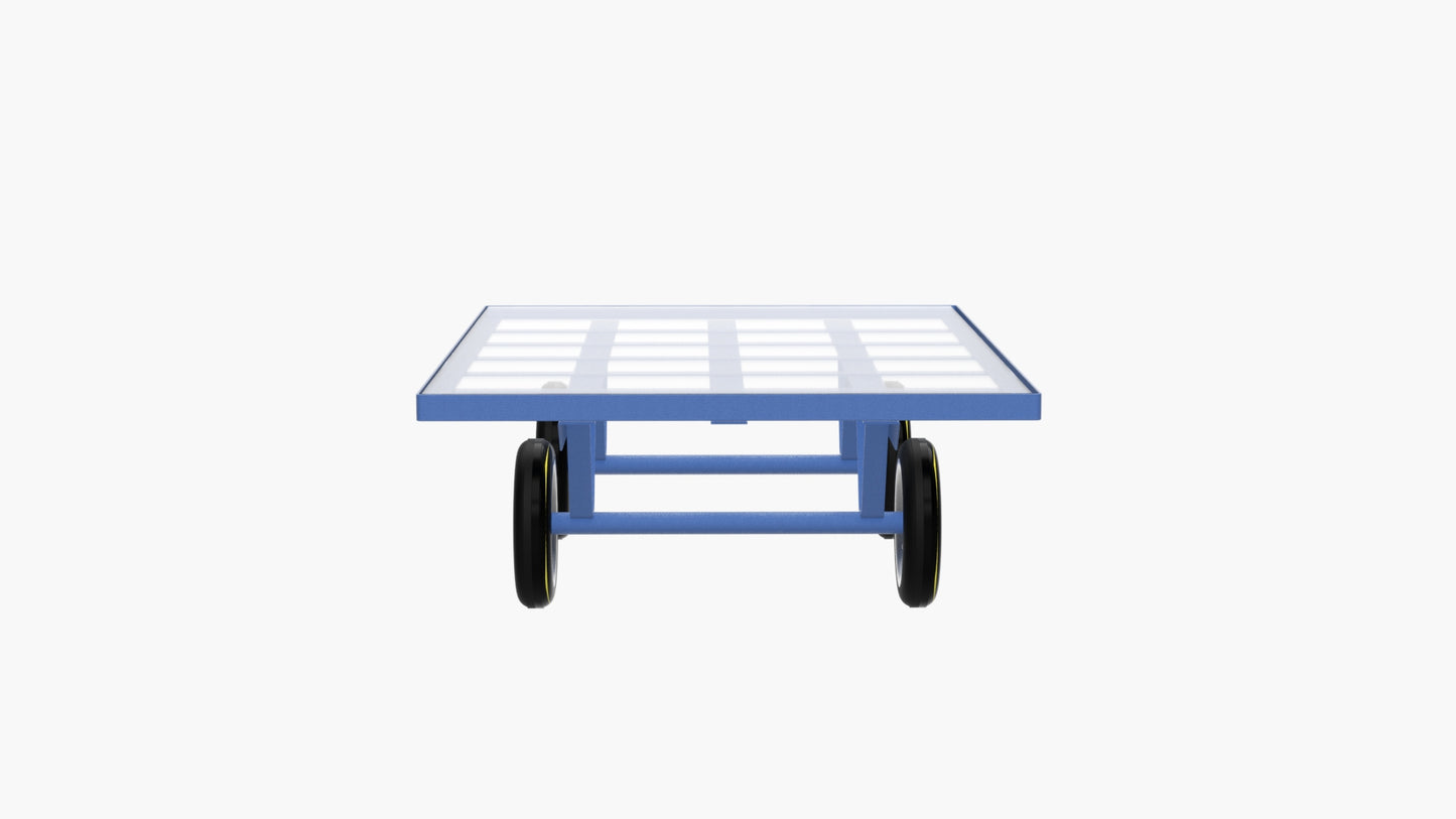 cart table medium